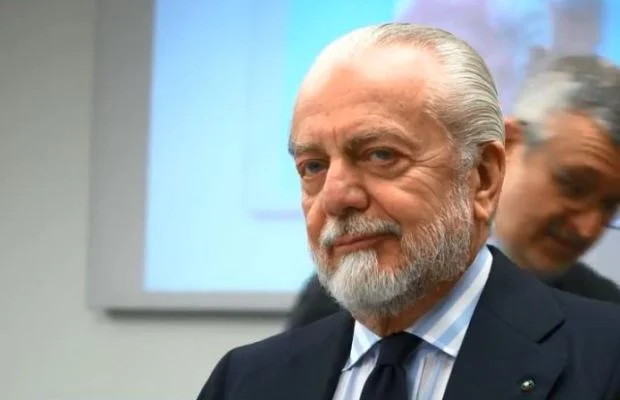 Vedi De Laurentiis e poi muori