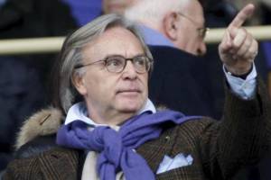 Della Valle agli ultrà: “Assumetevi le vostre responsabilità come noi abbiamo sempre fatto” item-thumbnail