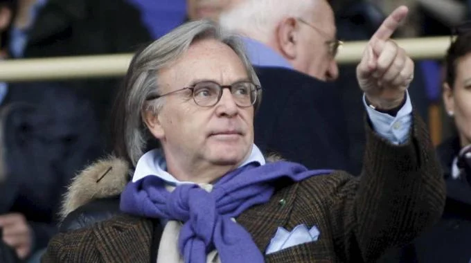 della valle ultrà