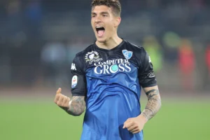 di lorenzo napoli