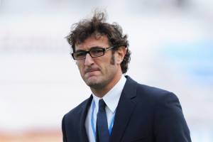 Ferrara: «I giocatori del Napoli a testa bassa hanno la sensazione dell’occasione persa» item-thumbnail