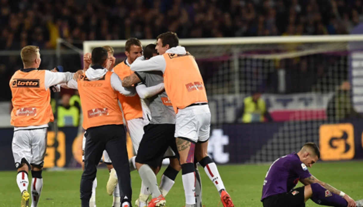fiorentina genoa