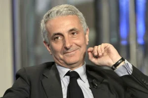 Gaetano Quagliariello De Laurentiis