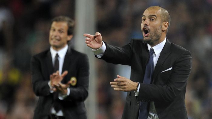 Guardiola alla Juve per 24 milioni all’anno. La presentazione il 14 giugno Guardiola alla Juve per 24 milioni all’anno. La presentazione il 14 giugno