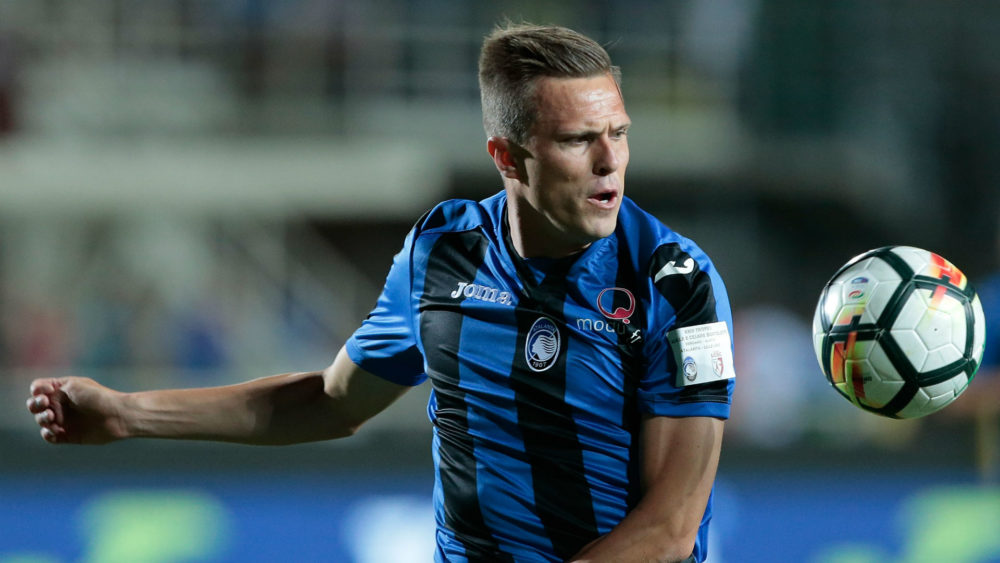 Ilicic chiama Napoli ma Percassi continua a dire no