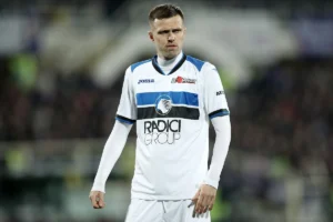 ilicic napoli