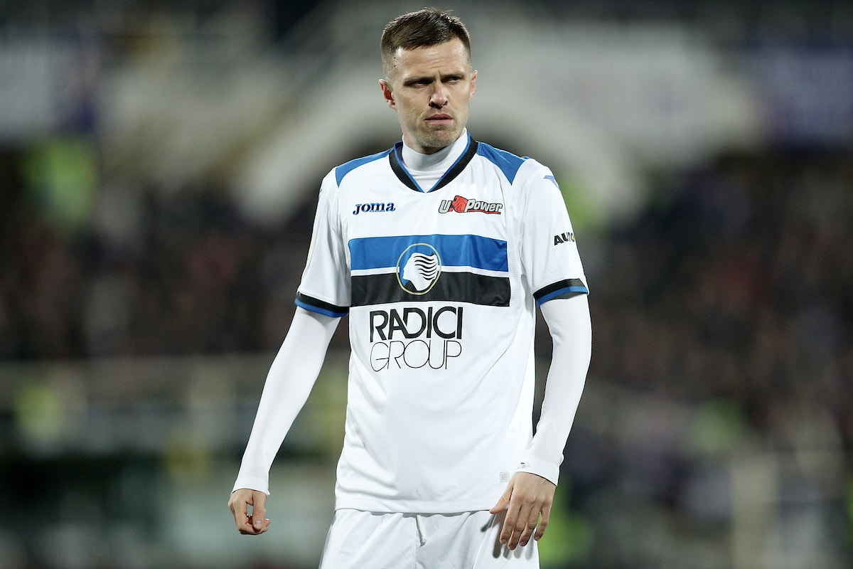 Calciomercato Napoli: c’è l’accordo con Ilicic Calciomercato Napoli: c’è l’accordo con Ilicic