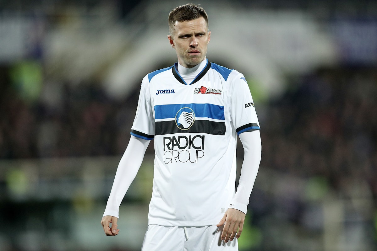 Calciomercato Napoli: c’è l’accordo con Ilicic