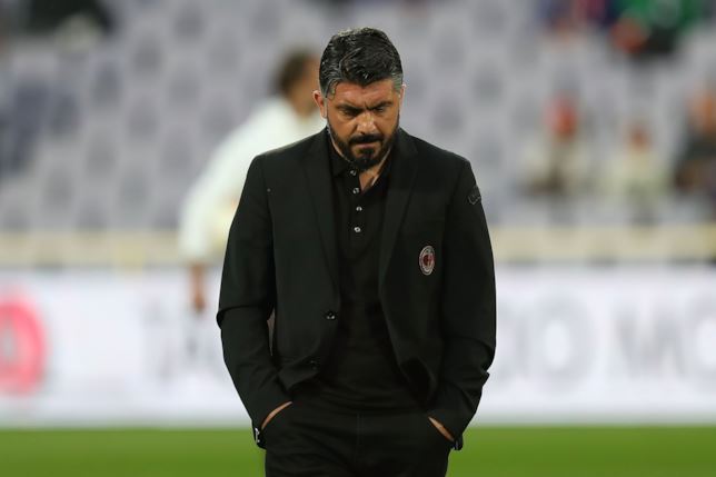 Pedullà: Gattuso ha ascoltato Mendes. Ha aspettato un’occasione unica ed è arrivato il Napoli