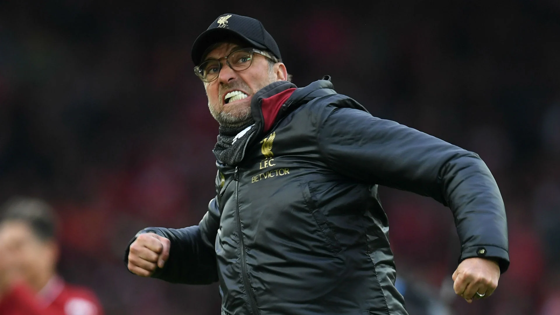 Liverpool-Arsenal 3-1