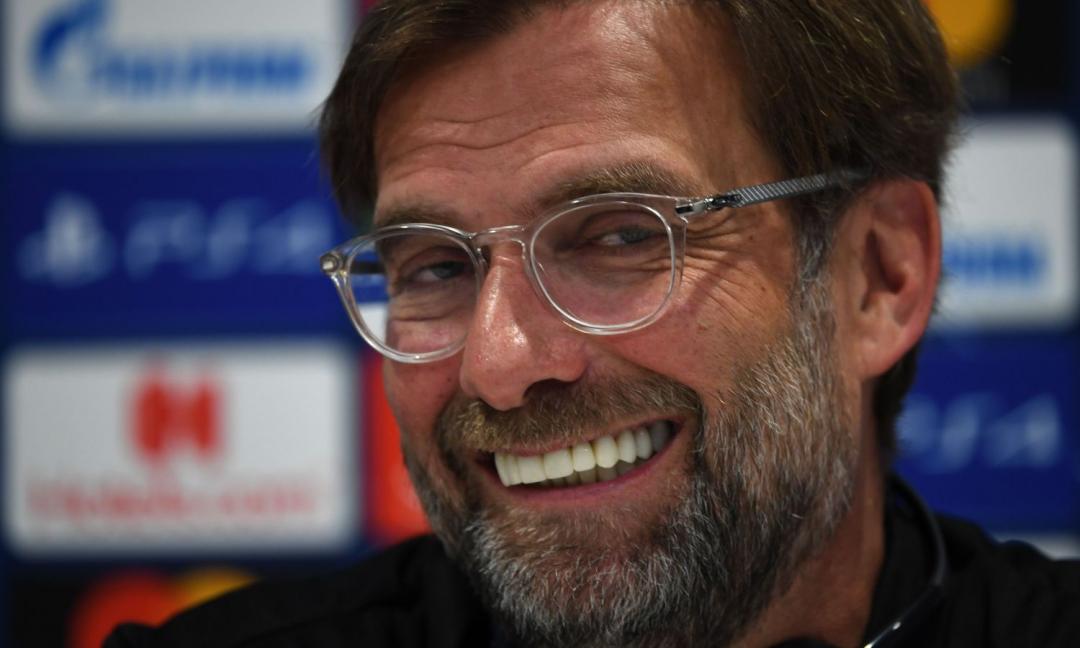 La posta del cuore di Klopp: “Non aver paura della scuola, anche io a volte ho l’ansia”