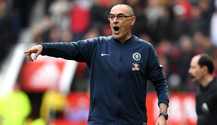 Gazzetta: “Juventus, avanza Sarri. Il Chelsea pensa a Lampard”