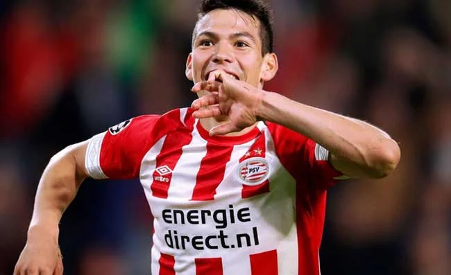 lozano in arrivo