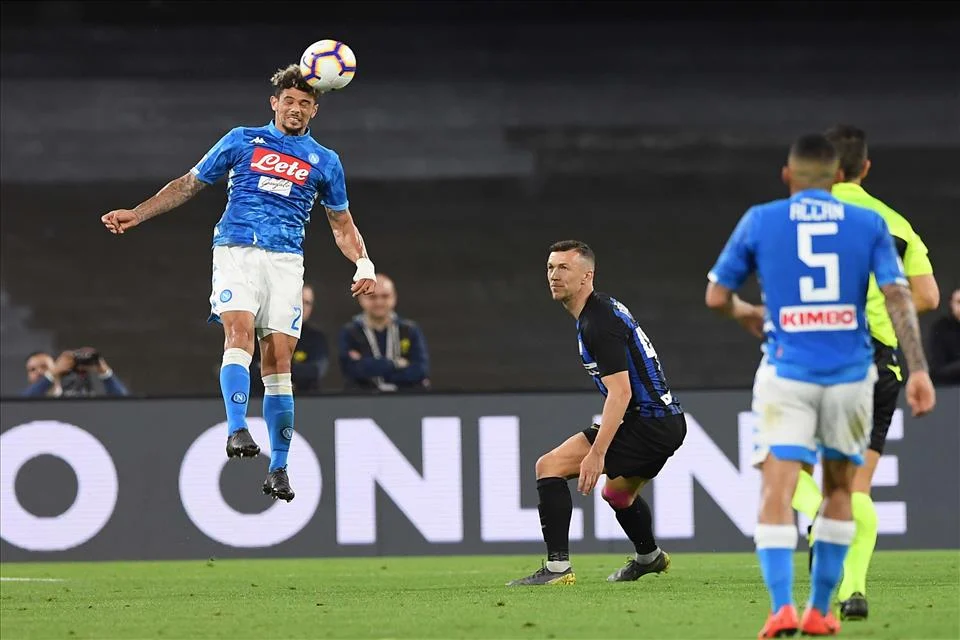 Gattuso a sorpresa elimina Malcuit