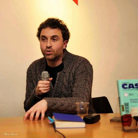 Massimiliano Virgilio: «De Laurentiis racconta l’acqua calda, ma sugli steward fa autogol» Massimiliano Virgilio: «De Laurentiis racconta l’acqua calda, ma sugli steward fa autogol»