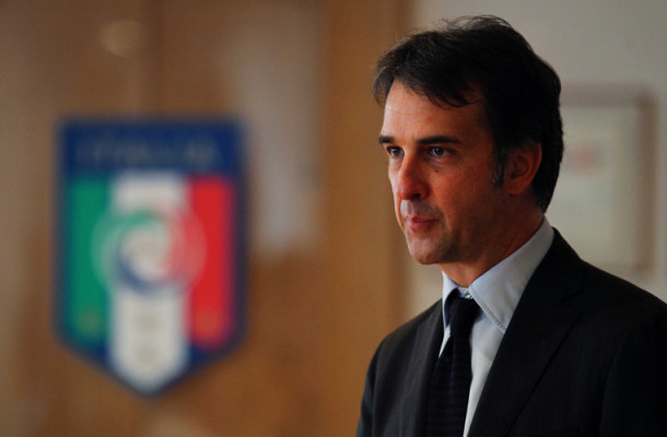 Uva vicepresidente UEFA: «Ascolteremo il contributo di tutti per organizzare le nuove competizioni»