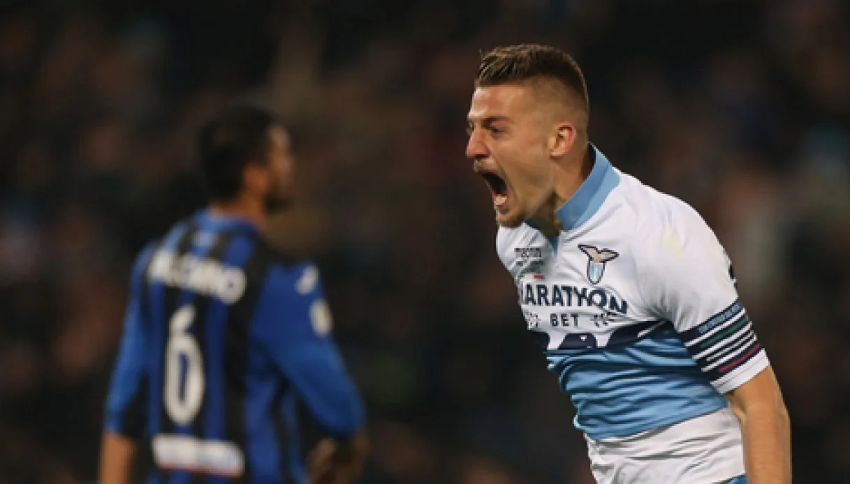 milinkovic savic