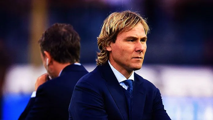 nedved su locatelli