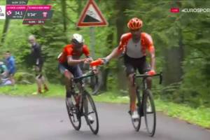 Corsera: L’esempio di Gattuso smentisce la morale corrente, come Ventoso con Nibali item-thumbnail