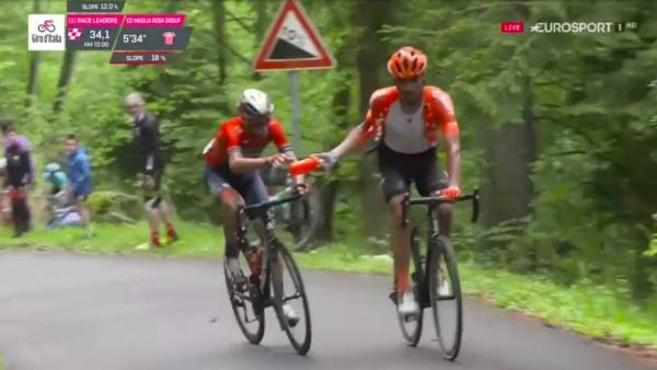 Corsera: L’esempio di Gattuso smentisce la morale corrente, come Ventoso con Nibali Corsera: L’esempio di Gattuso smentisce la morale corrente, come Ventoso con Nibali