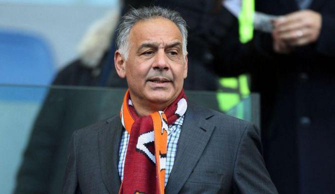 CorSport: Roma tappezzata di manifesti contro Pallotta e la svendita del club