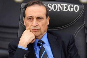 Paolillo al CorSport: «Il calcio italiano va verso una lenta morte per asfissia» item-thumbnail