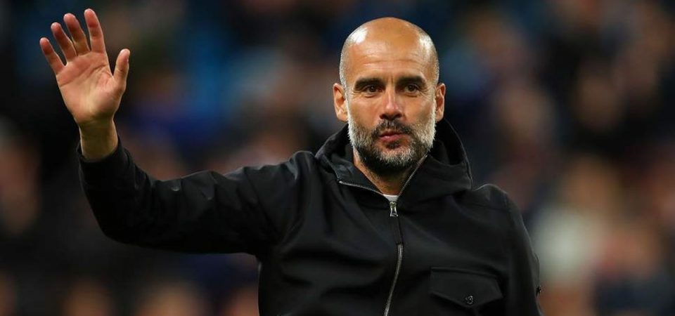 Il calcio da astrofisici di Guardiola: il City li assume per “prevedere” il gioco degli avversari