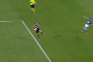 SkySport: il Var ha un programma per valutare le situazioni di dentro-fuori area item-thumbnail
