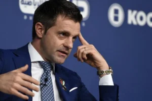 Rizzoli fermi Mazzoleni
