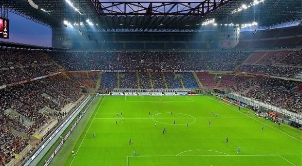 milan-atletico madrid