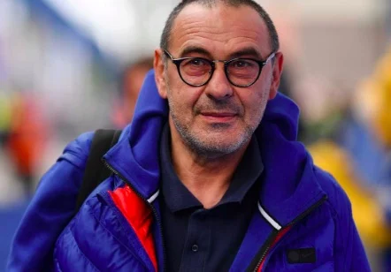 debolezza Juve scelta sarri