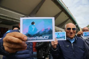 callejon siamo tutti callejon