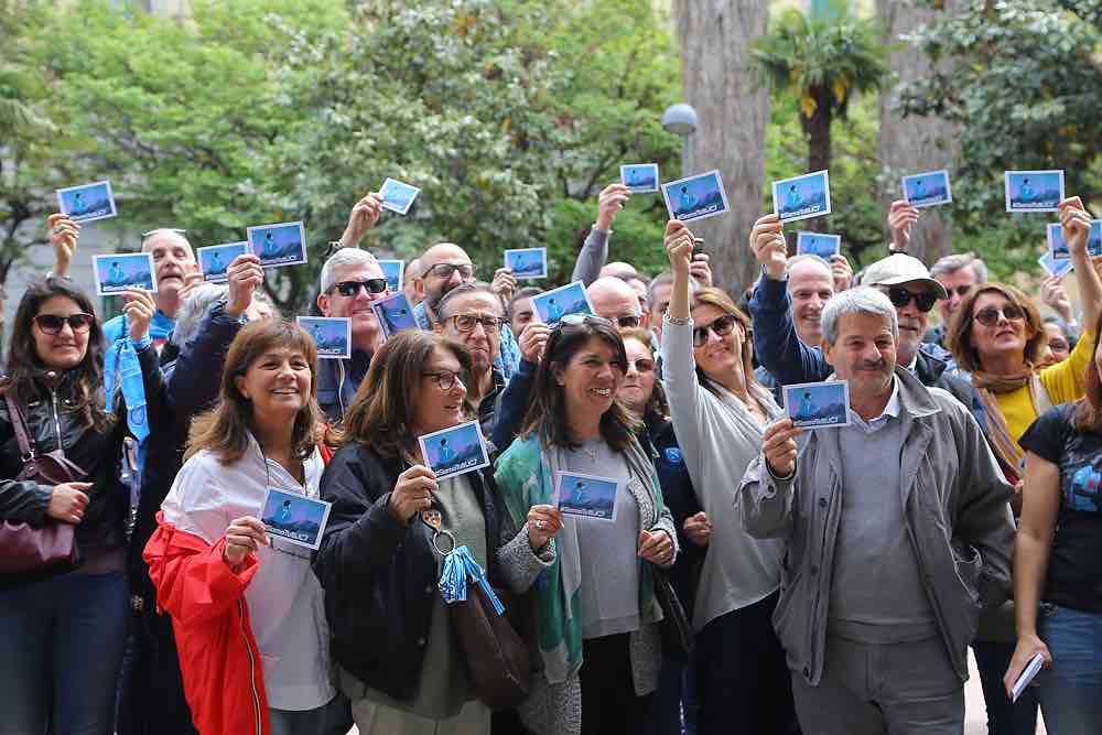 FOTO – Siamo tutti Callejon! FOTO – Siamo tutti Callejon!