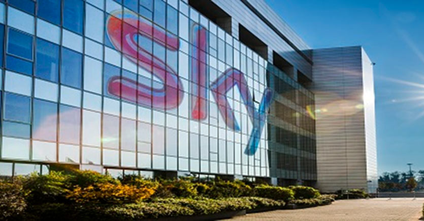 Agcom multa Sky per 2,4 milioni di euro: non ha avvisato correttamente gli utenti