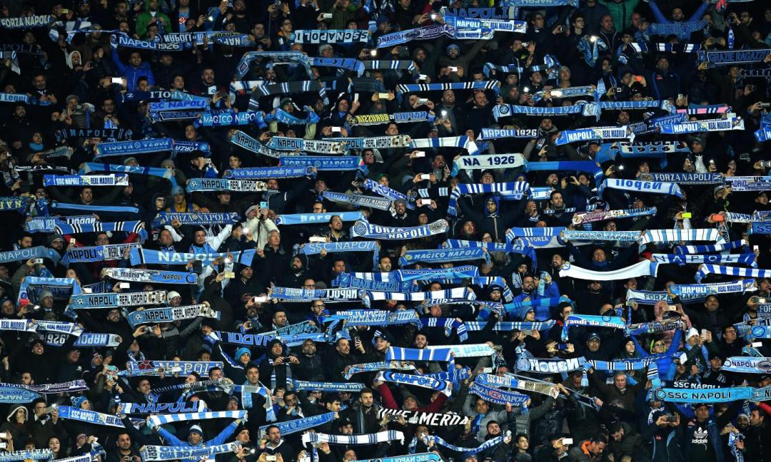 I Napoli Club: “Basta contestazioni, facciamo sentire il nostro sostegno”