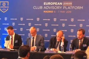 le Leghe europee dicono no alla Superlega