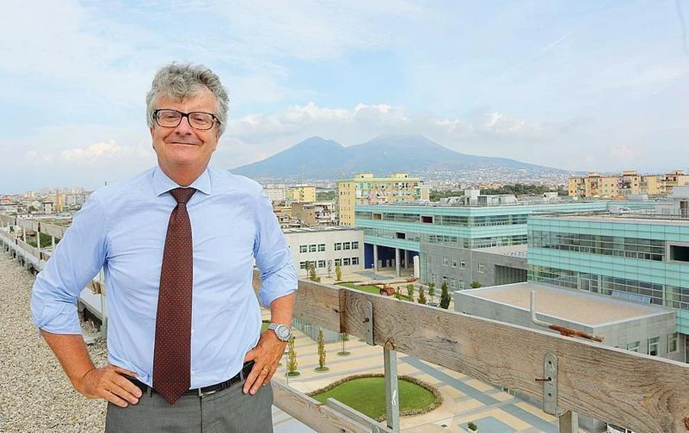 tracciare l'epidemia con le app