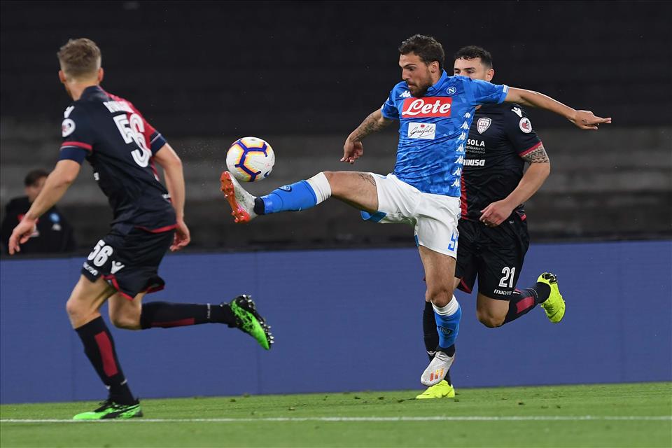 Sky: La Fiorentina pensa a Verdi come alternativa di mercato Sky: La Fiorentina pensa a Verdi come alternativa di mercato