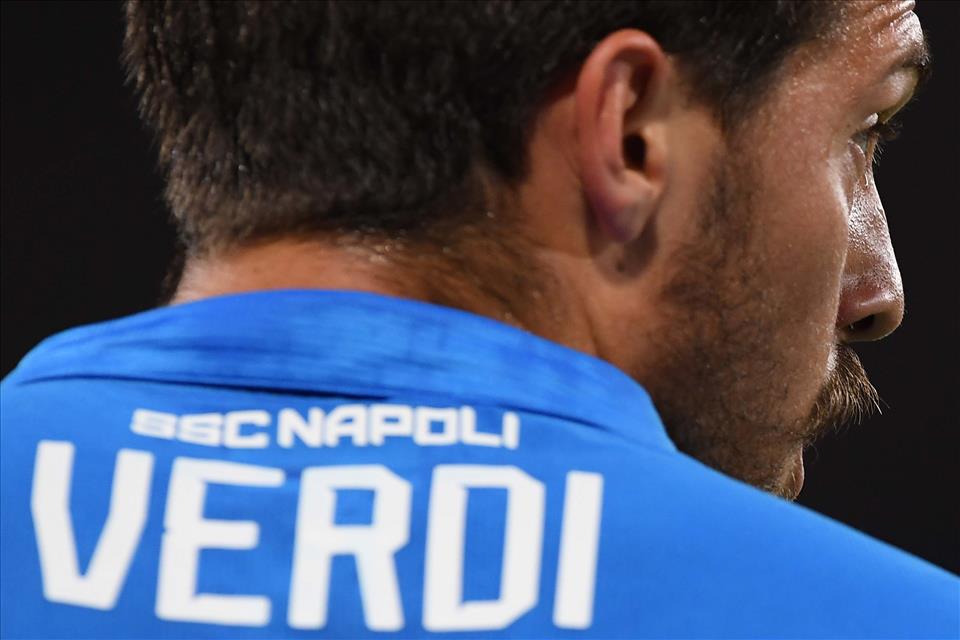 Per Repubblica De Laurentiis non dà Verdi a Cairo per ripicca. Scottato dal caso Maksimovic Per Repubblica De Laurentiis non dà Verdi a Cairo per ripicca. Scottato dal caso Maksimovic