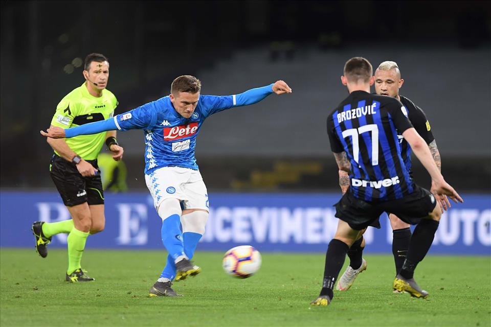 CorSport: rinnovi Napoli, tutto pronto per Maksimovic, Luperto e Zielinski CorSport: rinnovi Napoli, tutto pronto per Maksimovic, Luperto e Zielinski