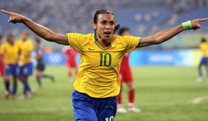 Le avversarie dell’Italia nel Mondiale femminile: Australia, Giamaica e Brasile