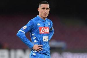 Gazzetta: Ancelotti e De Laurentiis non concordano sul rinnovo di Callejon item-thumbnail
