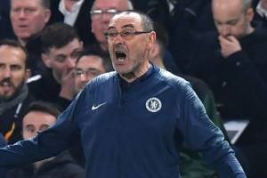 Gazzetta: oggi l’addio tra Sarri e il Chelsea e domani sarà ufficiale alla Juve item-thumbnail