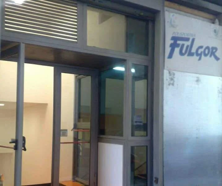 palestra fulgor