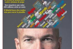 As: «Fabian Ruiz tra le ipotesi di Zidane per il Real» item-thumbnail