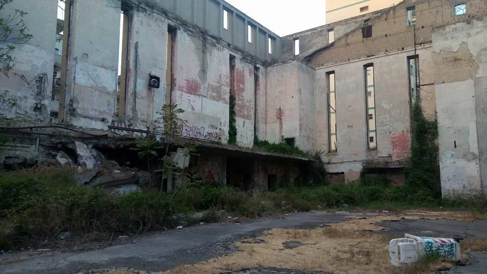 sferisterio