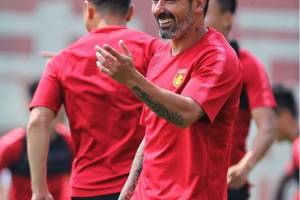 Lavezzi batte Hamsik nel derby napoletano in Cina item-thumbnail