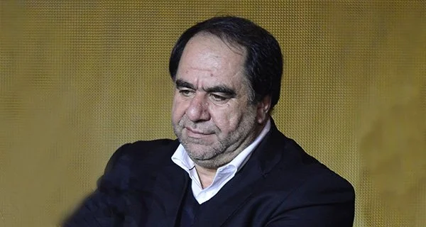 squalificato ex presidente federcalcio afgana