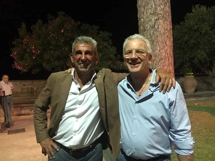 salvatore bagni