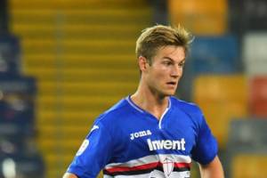 Il Napoli pensa ad Andersen, ma Ferrero chiede 35 milioni item-thumbnail